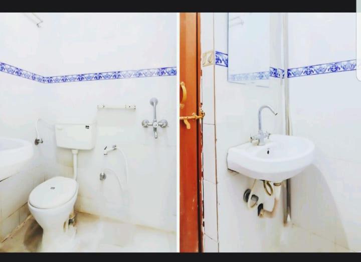 Metro Lodge Hyderabad Ngoại thất bức ảnh